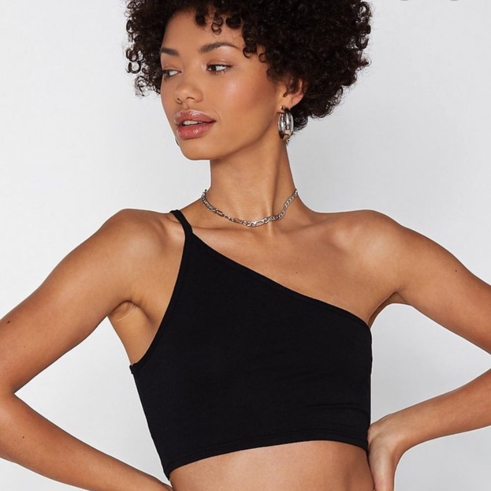Nasty gal top